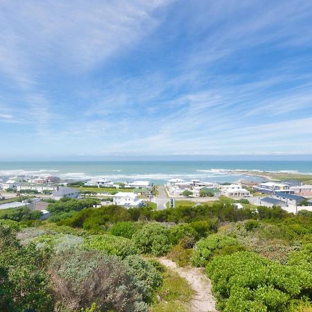 Apartamento 29 On Poole Street Agulhas Exterior foto
