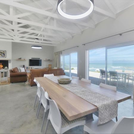 Apartamento 29 On Poole Street Agulhas Exterior foto