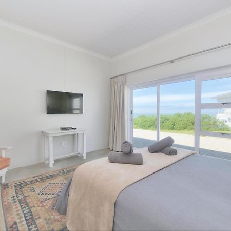 Apartamento 29 On Poole Street Agulhas Exterior foto