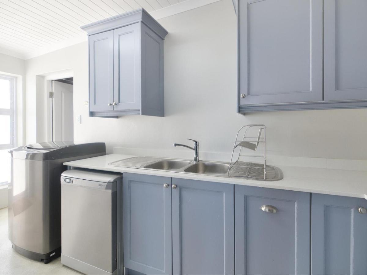 Apartamento 29 On Poole Street Agulhas Exterior foto