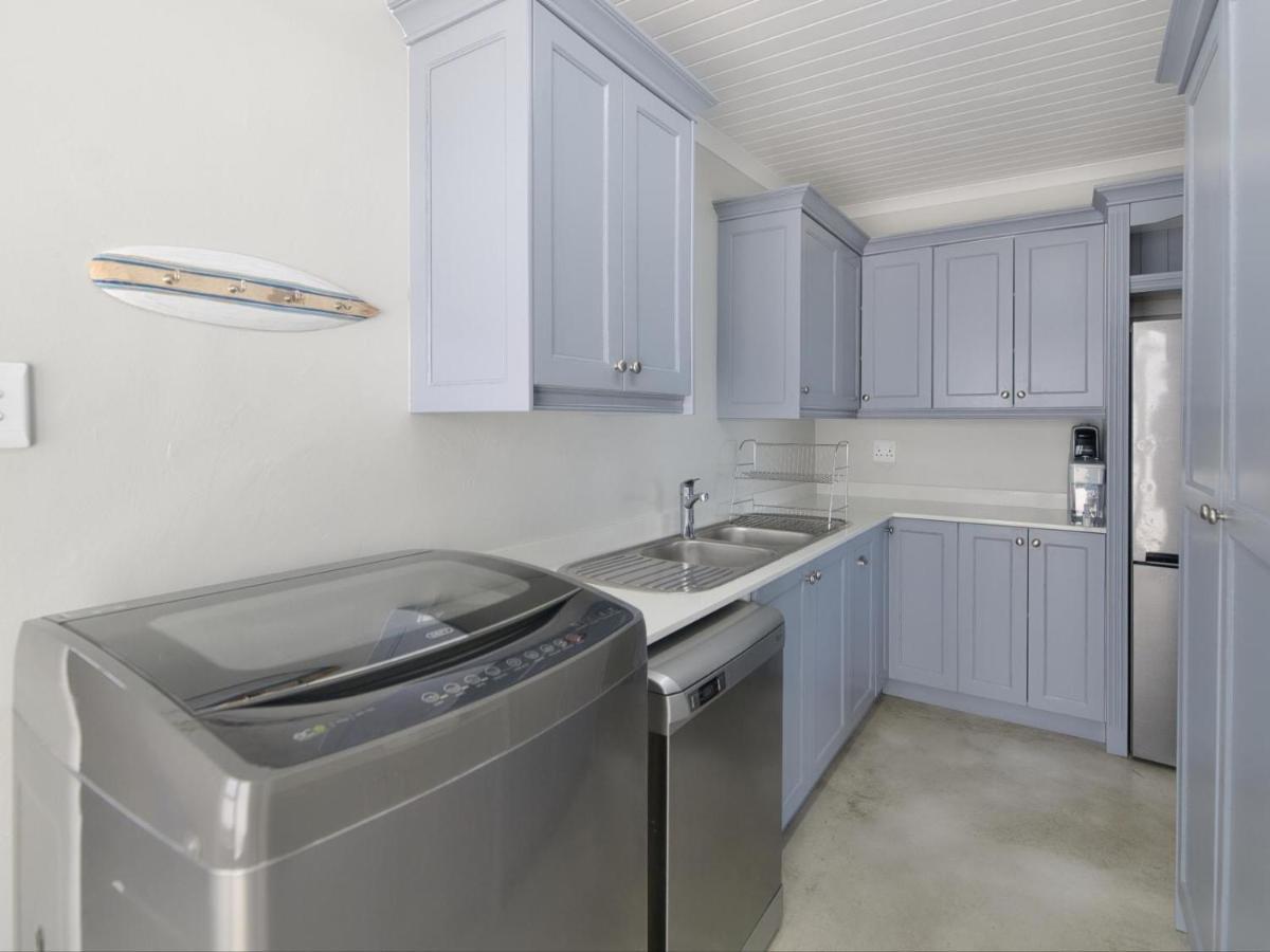 Apartamento 29 On Poole Street Agulhas Exterior foto