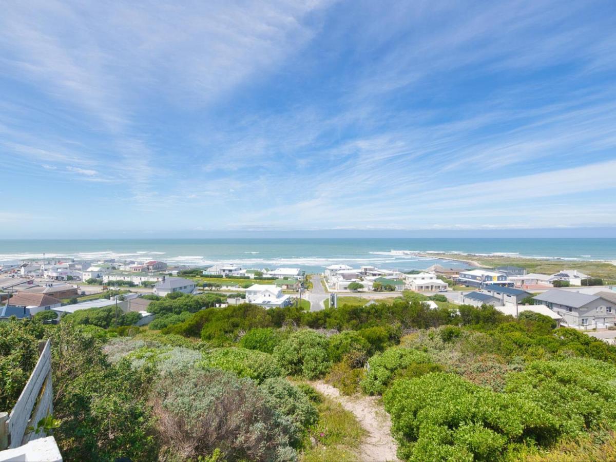 Apartamento 29 On Poole Street Agulhas Exterior foto
