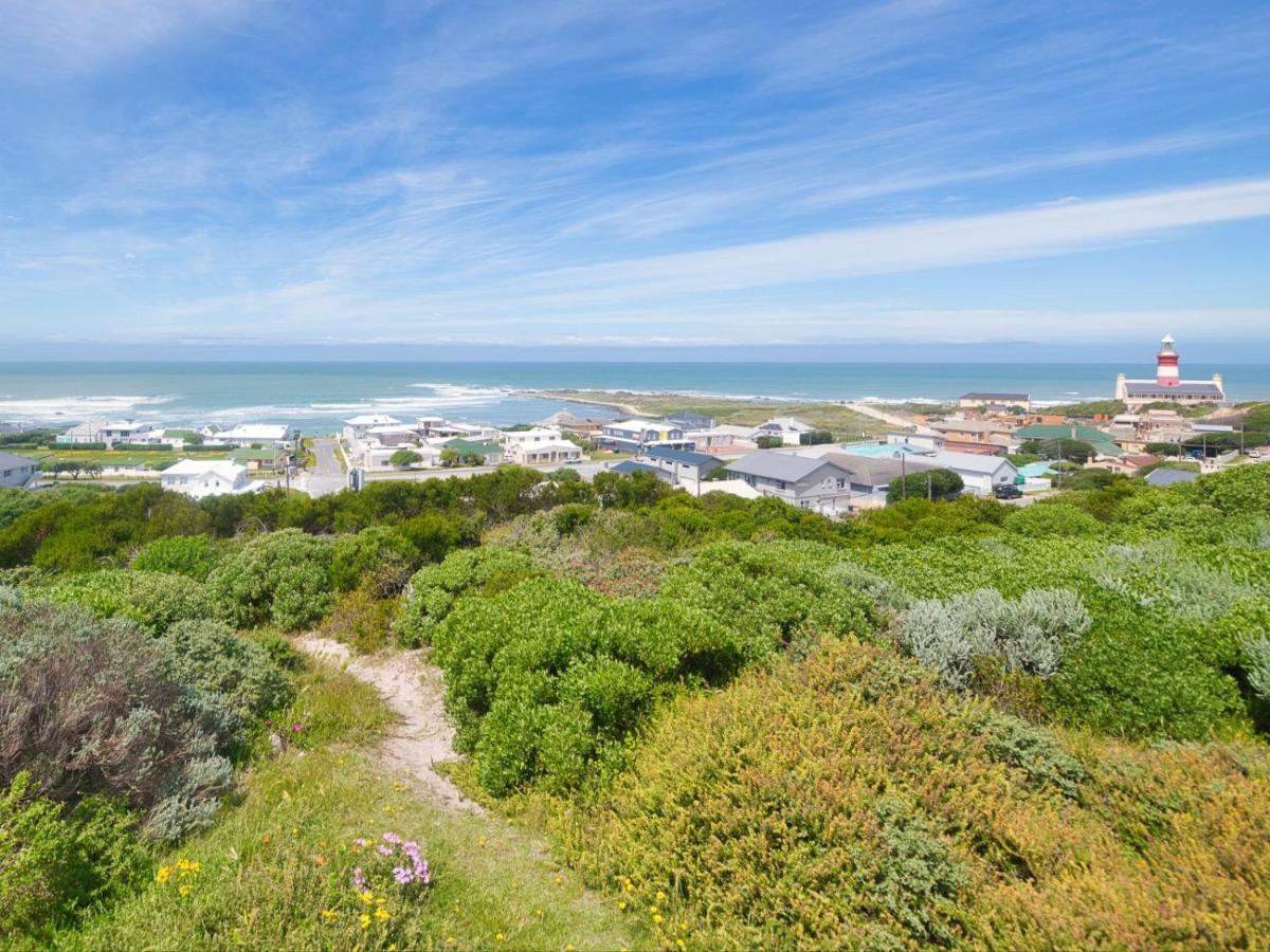 Apartamento 29 On Poole Street Agulhas Exterior foto