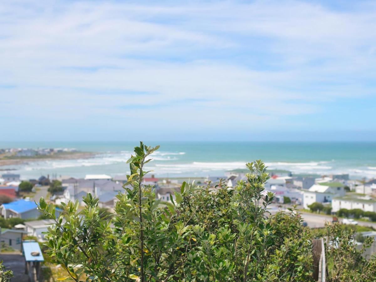 Apartamento 29 On Poole Street Agulhas Exterior foto