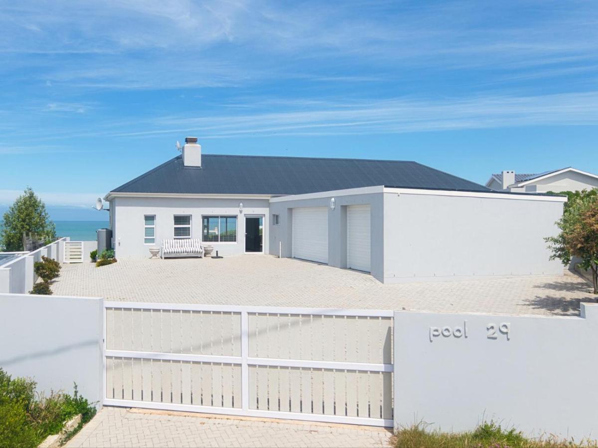 Apartamento 29 On Poole Street Agulhas Exterior foto