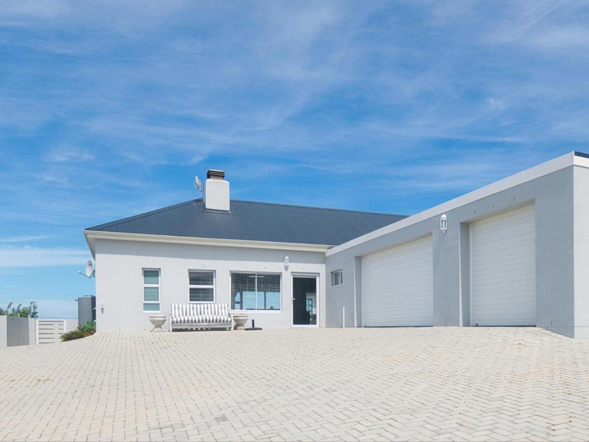 Apartamento 29 On Poole Street Agulhas Exterior foto
