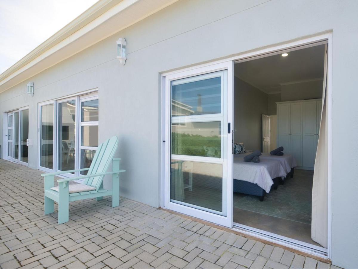 Apartamento 29 On Poole Street Agulhas Exterior foto
