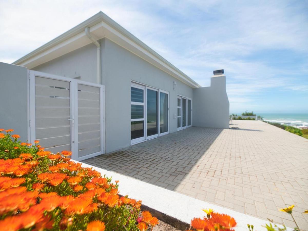 Apartamento 29 On Poole Street Agulhas Exterior foto