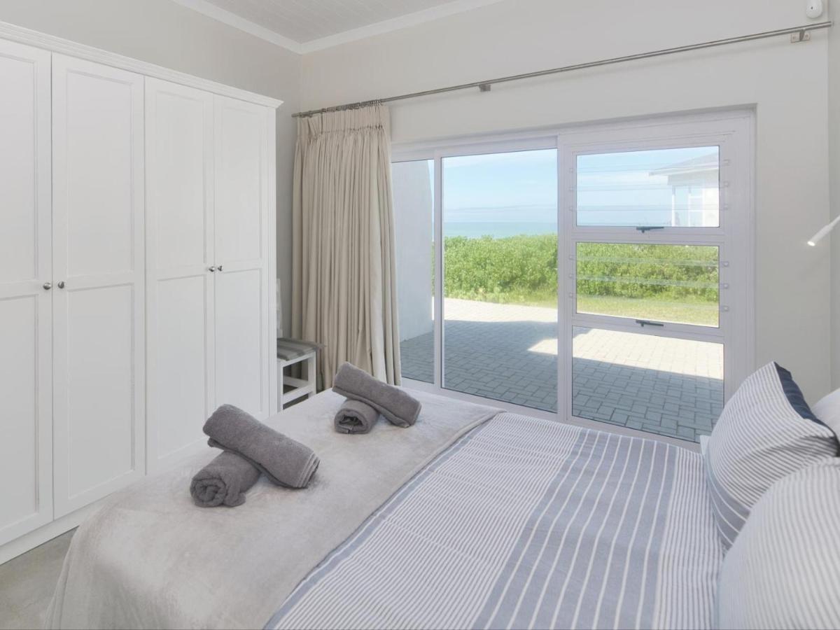 Apartamento 29 On Poole Street Agulhas Exterior foto