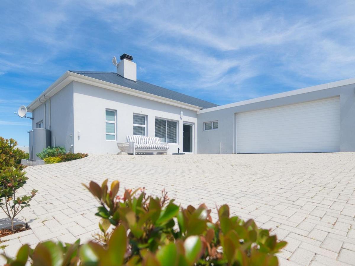 Apartamento 29 On Poole Street Agulhas Exterior foto