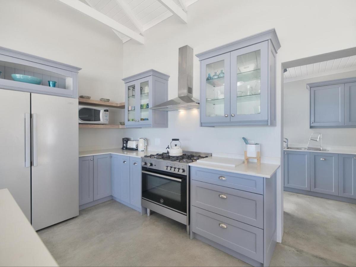 Apartamento 29 On Poole Street Agulhas Exterior foto