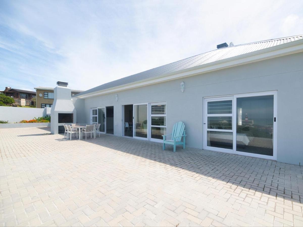 Apartamento 29 On Poole Street Agulhas Exterior foto