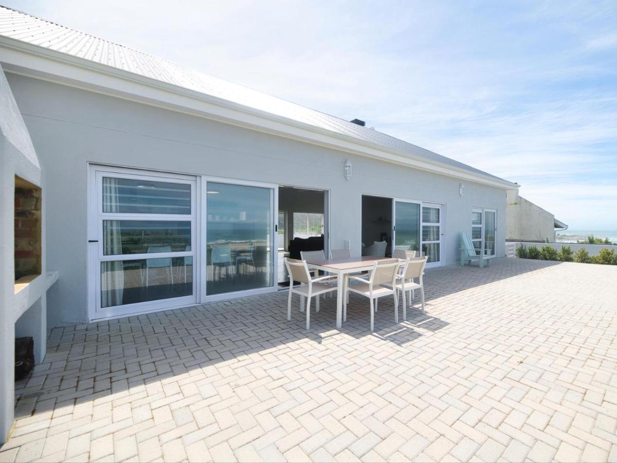 Apartamento 29 On Poole Street Agulhas Exterior foto