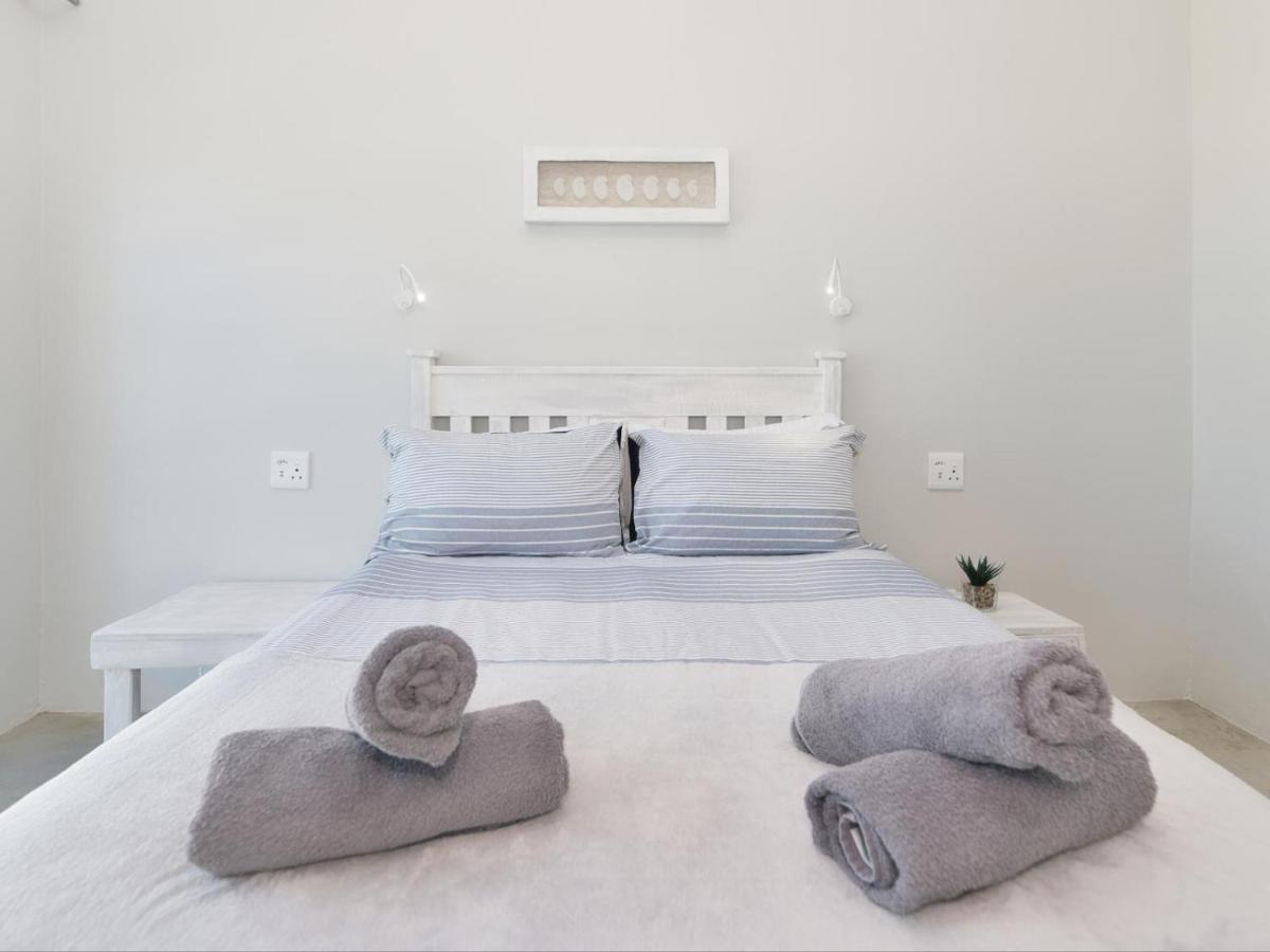 Apartamento 29 On Poole Street Agulhas Exterior foto