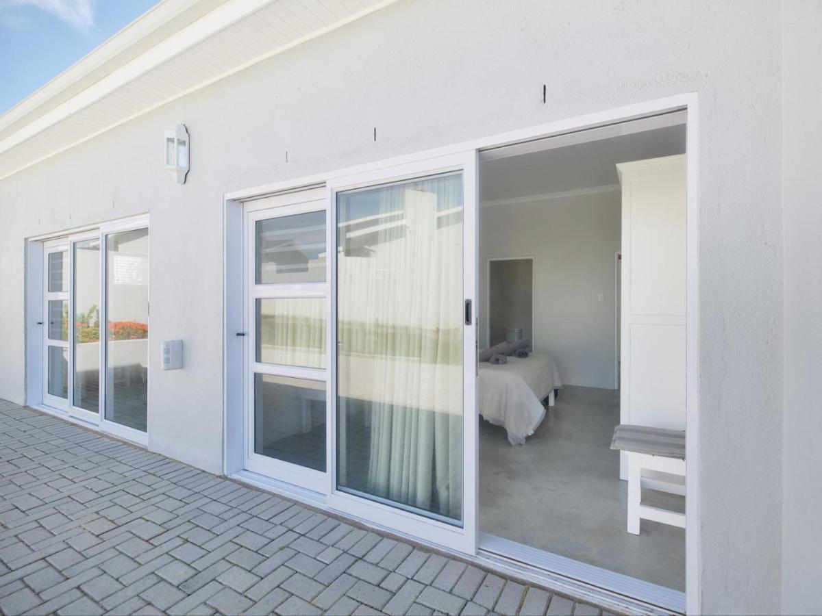 Apartamento 29 On Poole Street Agulhas Exterior foto