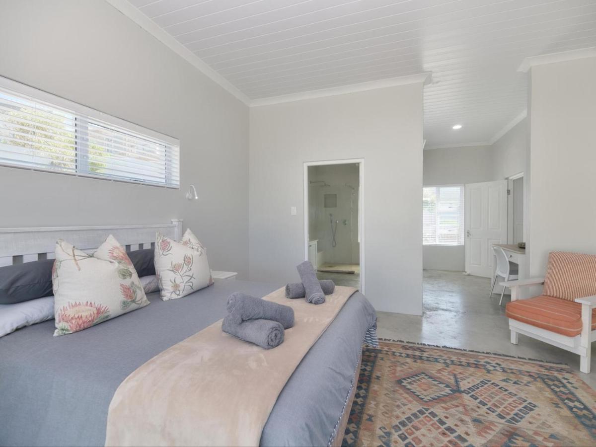 Apartamento 29 On Poole Street Agulhas Exterior foto