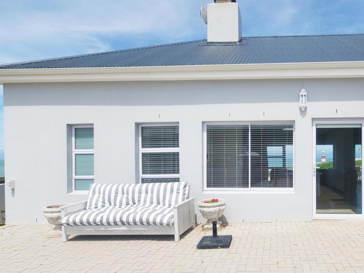 Apartamento 29 On Poole Street Agulhas Exterior foto