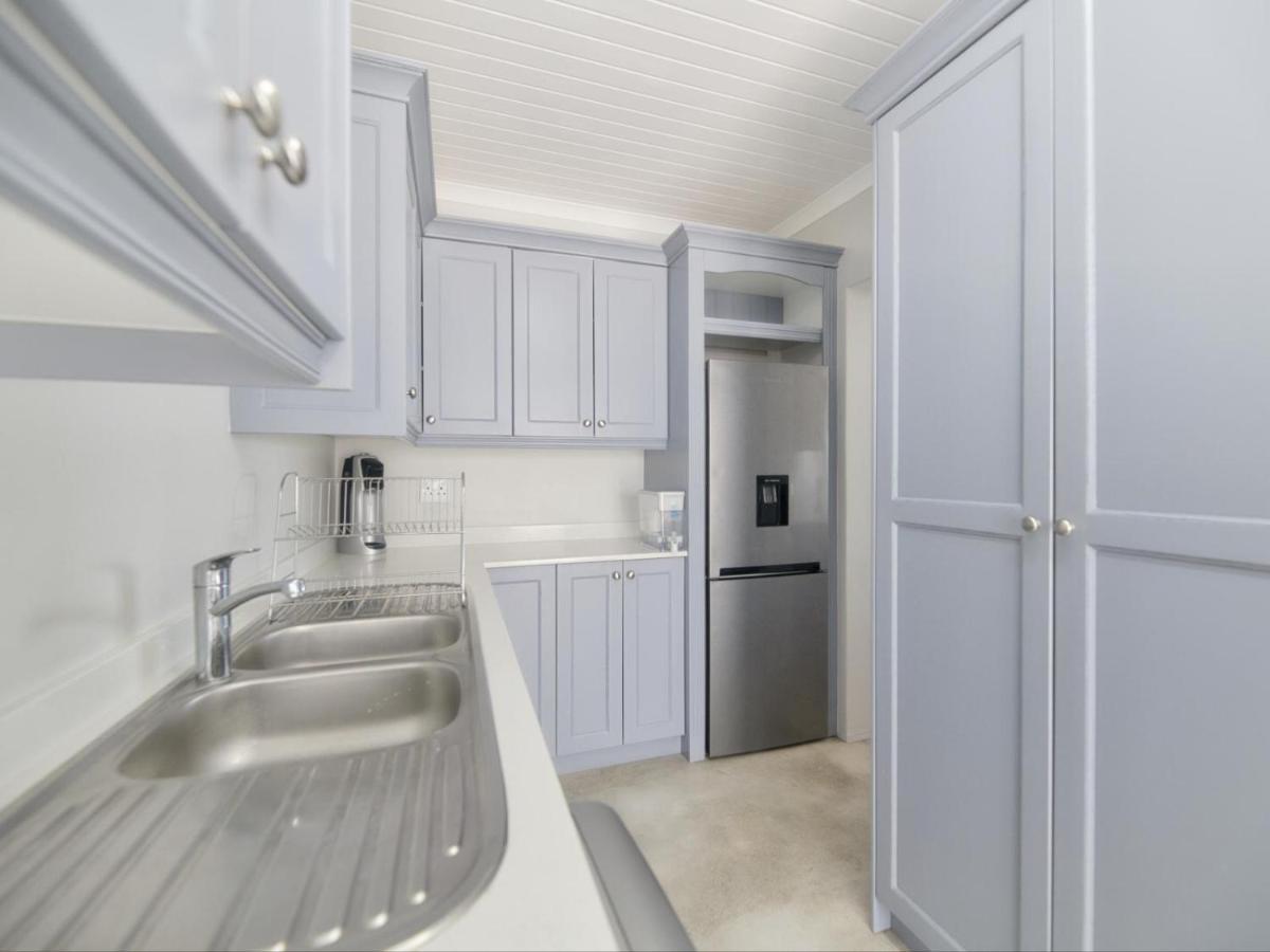 Apartamento 29 On Poole Street Agulhas Exterior foto