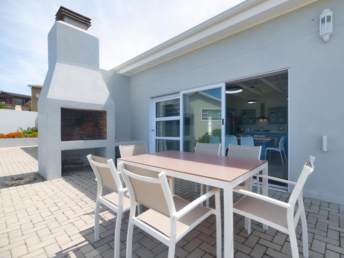 Apartamento 29 On Poole Street Agulhas Exterior foto
