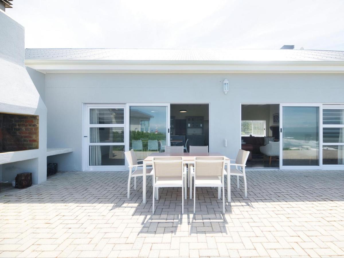 Apartamento 29 On Poole Street Agulhas Exterior foto