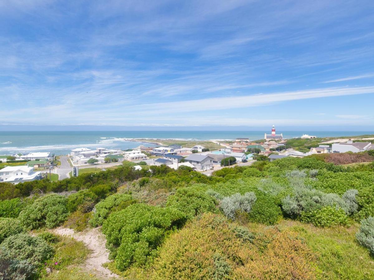 Apartamento 29 On Poole Street Agulhas Exterior foto