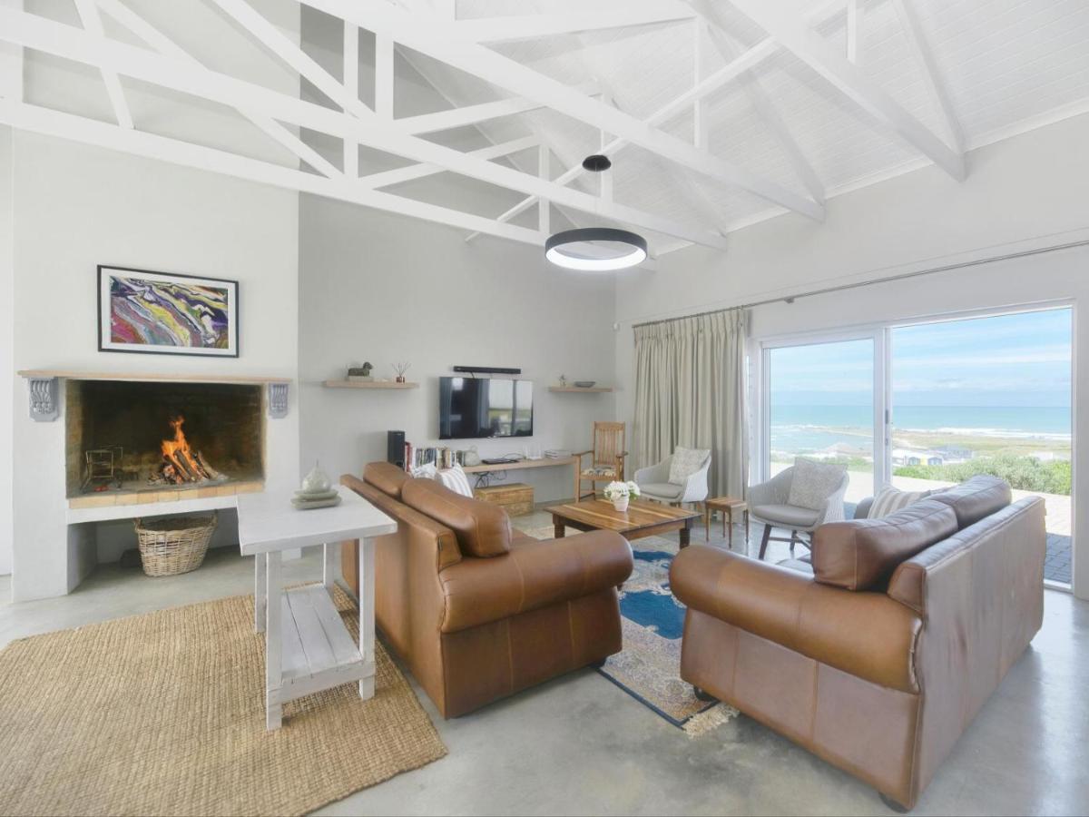 Apartamento 29 On Poole Street Agulhas Exterior foto