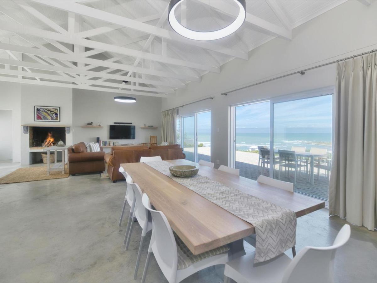 Apartamento 29 On Poole Street Agulhas Exterior foto