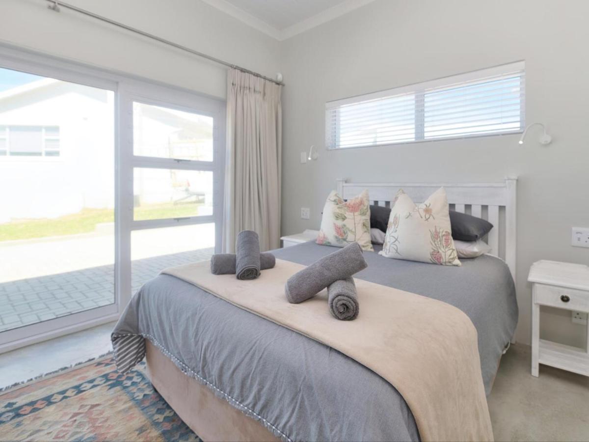 Apartamento 29 On Poole Street Agulhas Exterior foto