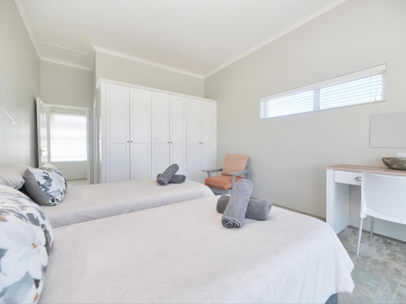 Apartamento 29 On Poole Street Agulhas Exterior foto