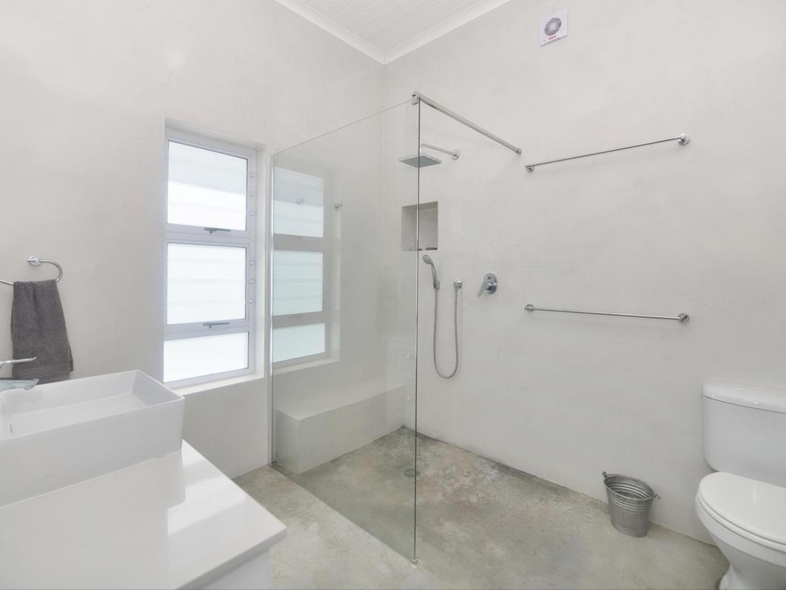 Apartamento 29 On Poole Street Agulhas Exterior foto