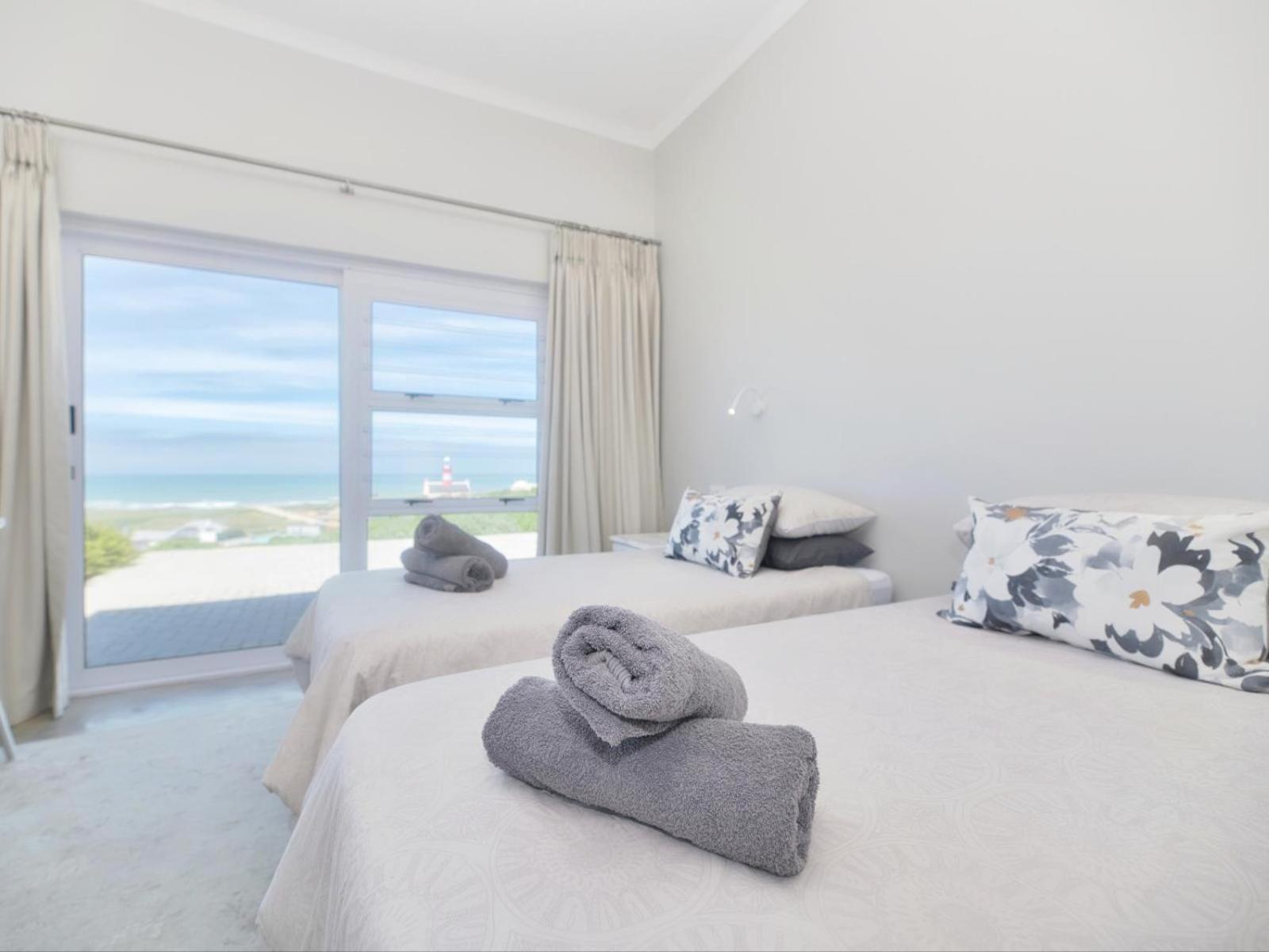 Apartamento 29 On Poole Street Agulhas Exterior foto