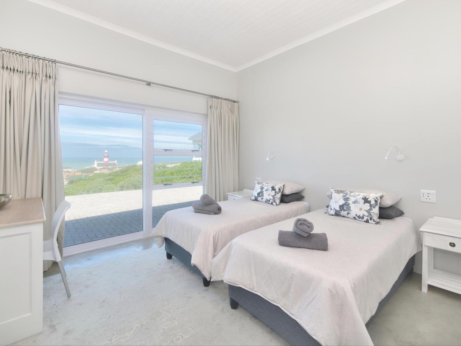 Apartamento 29 On Poole Street Agulhas Exterior foto