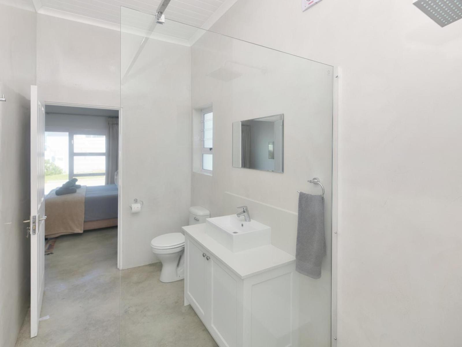 Apartamento 29 On Poole Street Agulhas Exterior foto