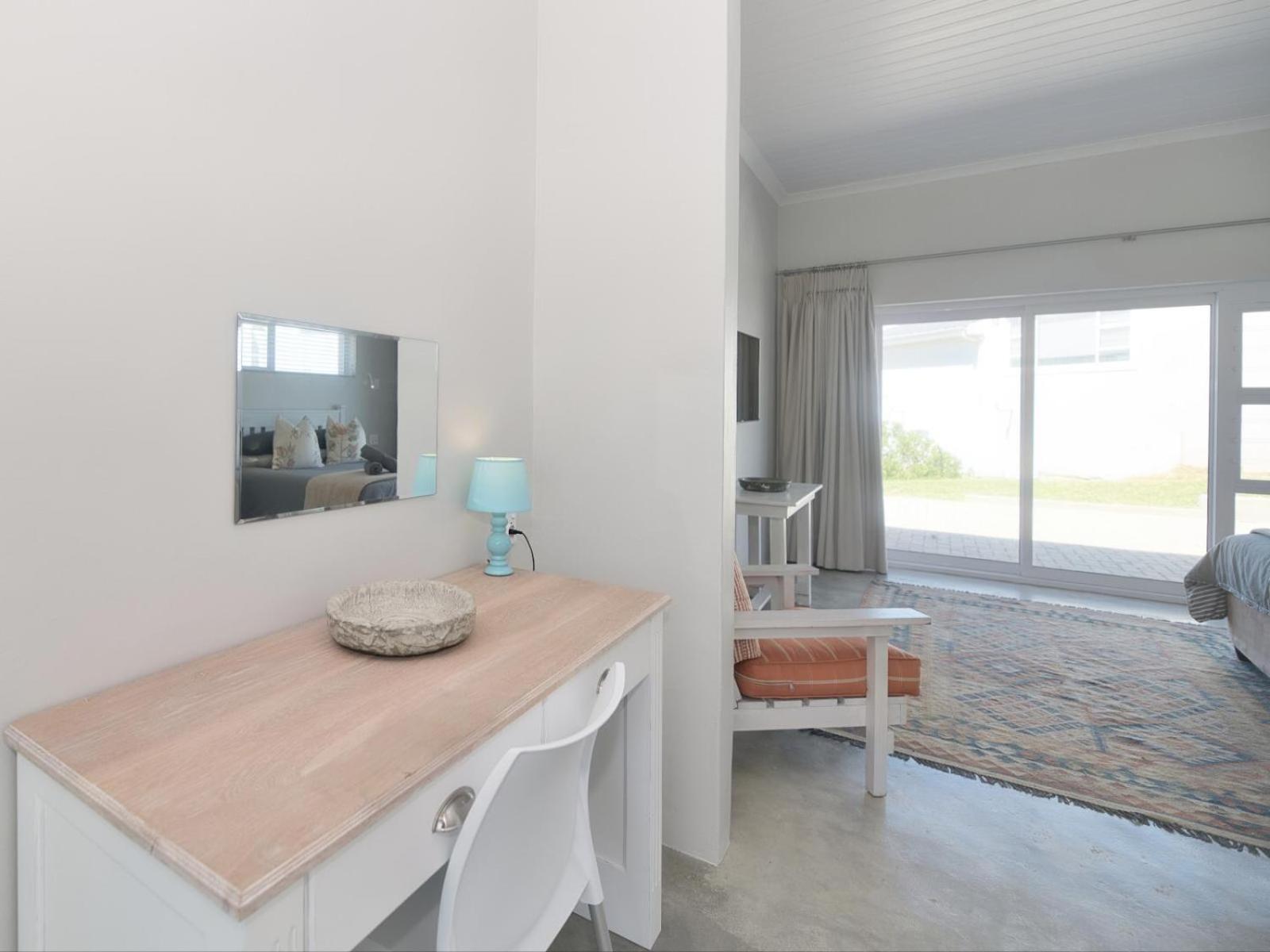 Apartamento 29 On Poole Street Agulhas Exterior foto
