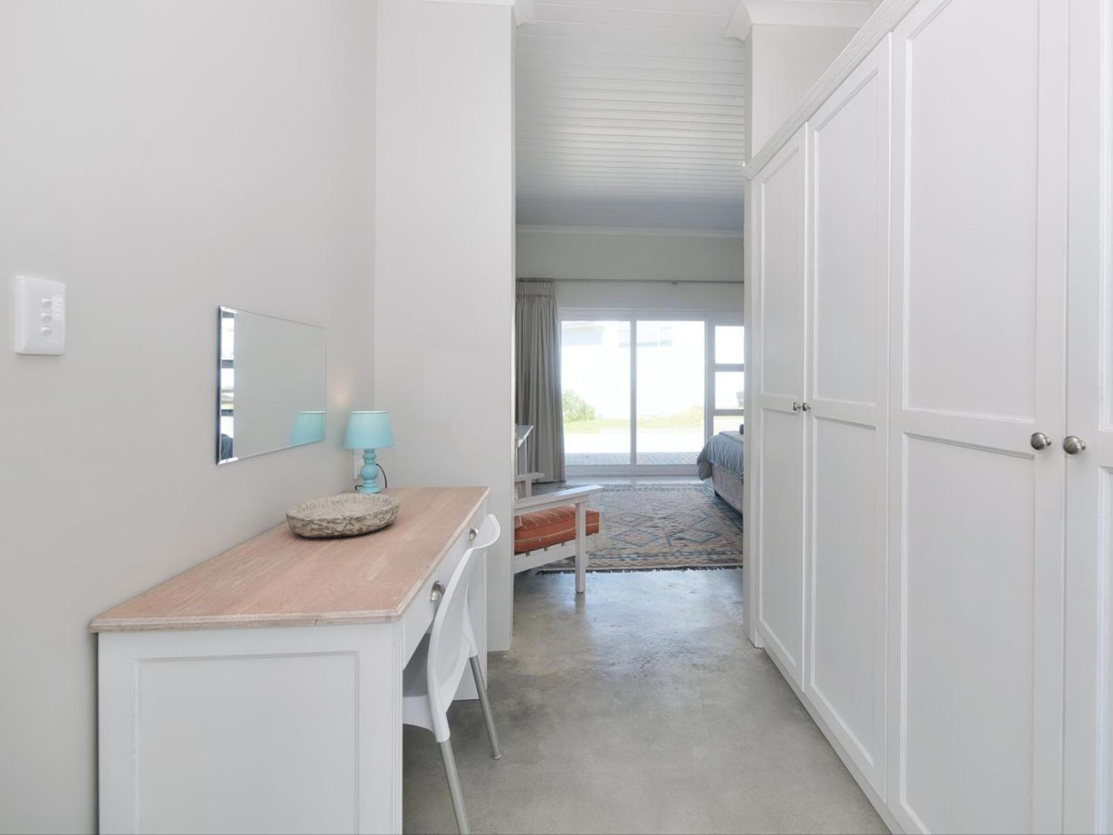 Apartamento 29 On Poole Street Agulhas Exterior foto