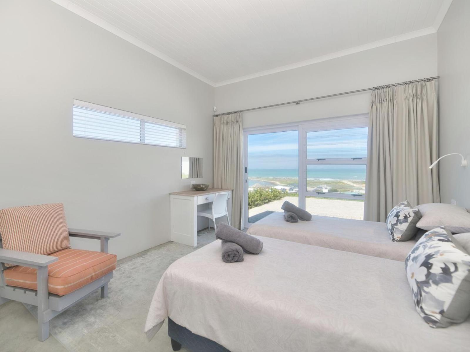 Apartamento 29 On Poole Street Agulhas Exterior foto