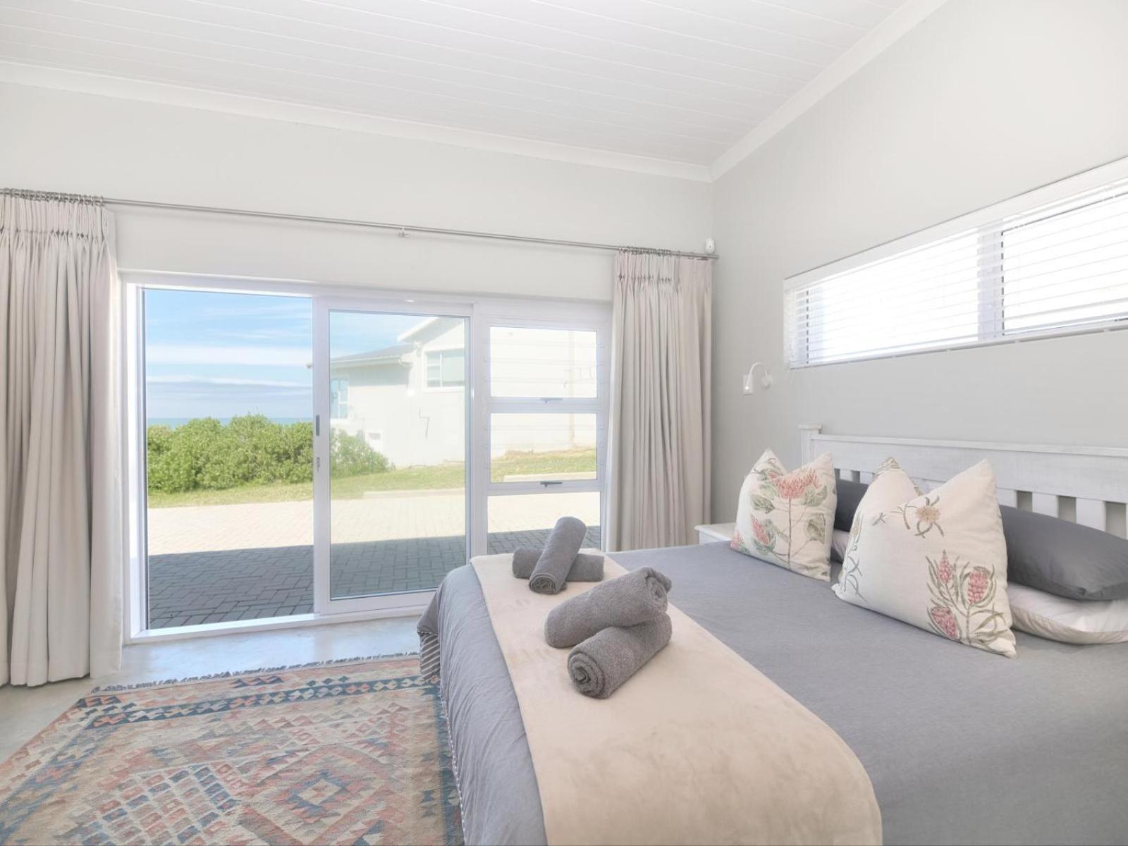 Apartamento 29 On Poole Street Agulhas Exterior foto