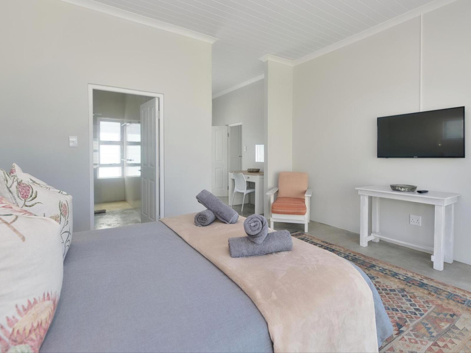 Apartamento 29 On Poole Street Agulhas Exterior foto