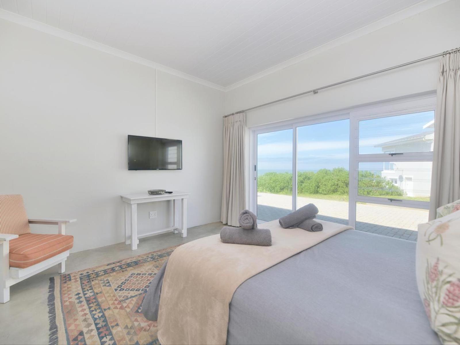 Apartamento 29 On Poole Street Agulhas Exterior foto