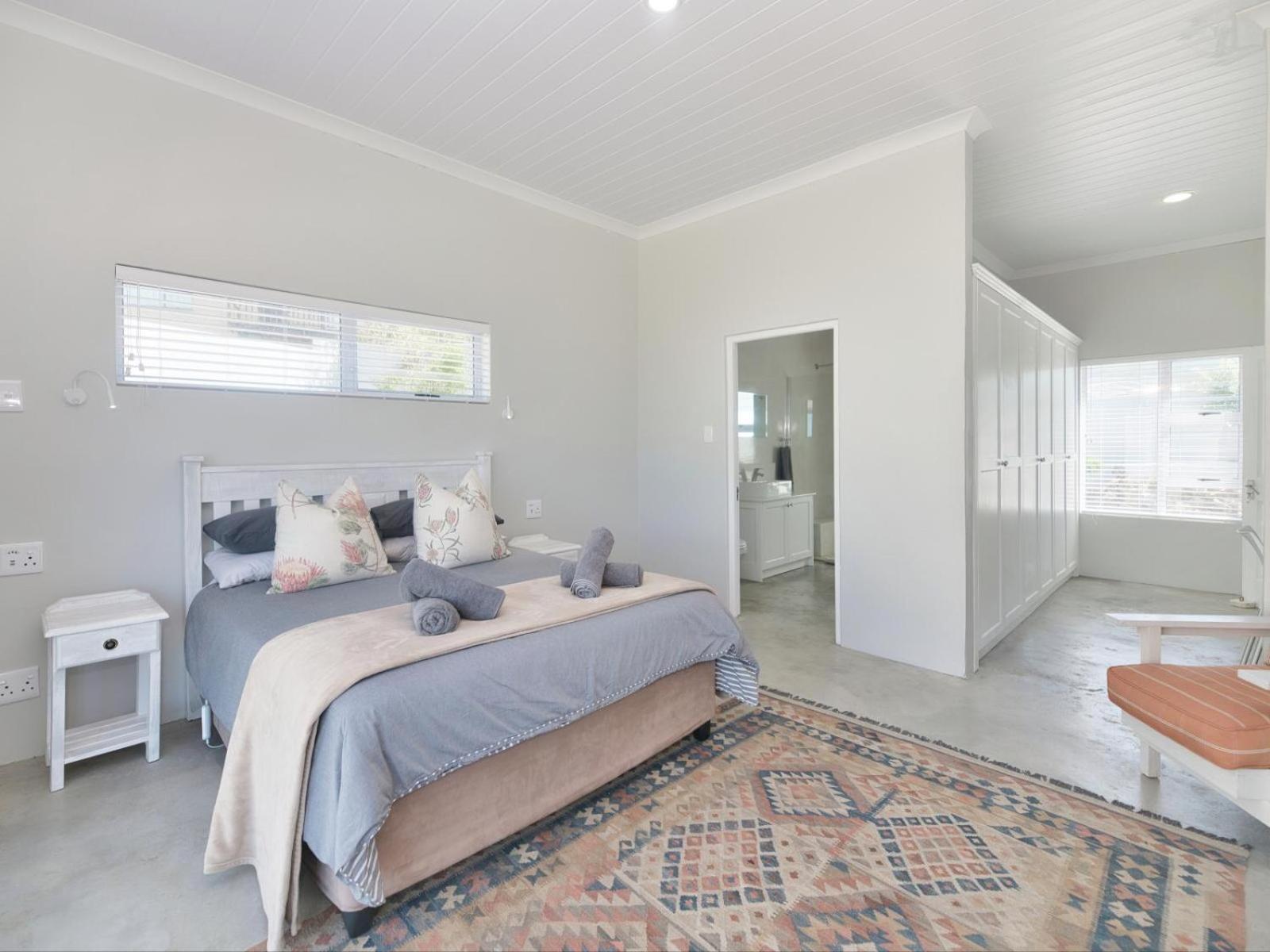 Apartamento 29 On Poole Street Agulhas Exterior foto